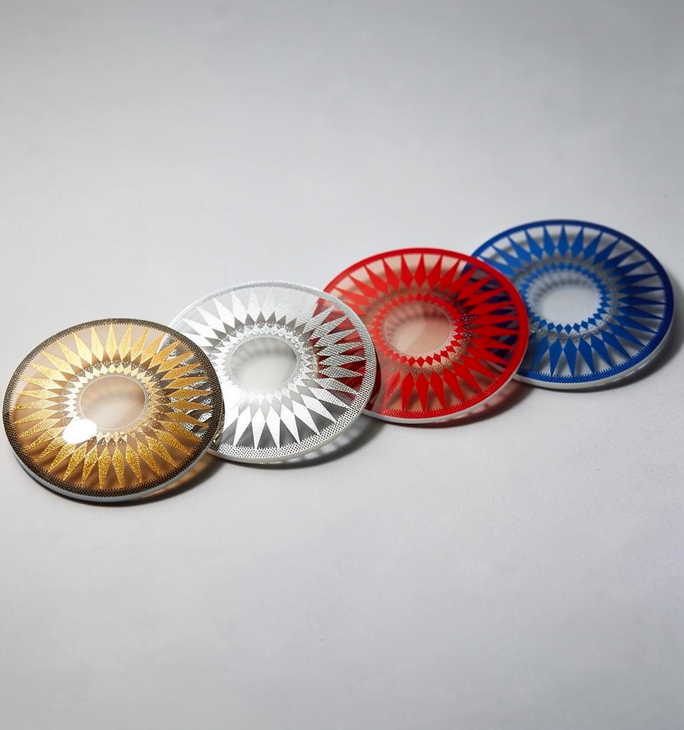 Copri piatto per jukebox Ami