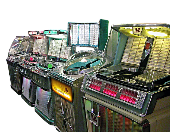 jukebox