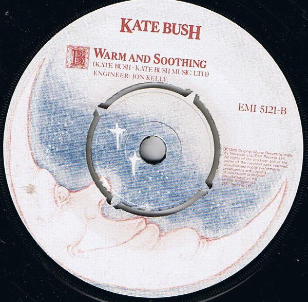 Miniatura: December Will Be Magic Again [Kate Bush] - Vinyl 7", Single, 45 RPM