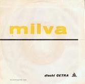 Milva - Aria Di Festa (Come Quel Giorno) / Quando Le Rose Rosse - Vinile 45 giri (1964) - foto 2