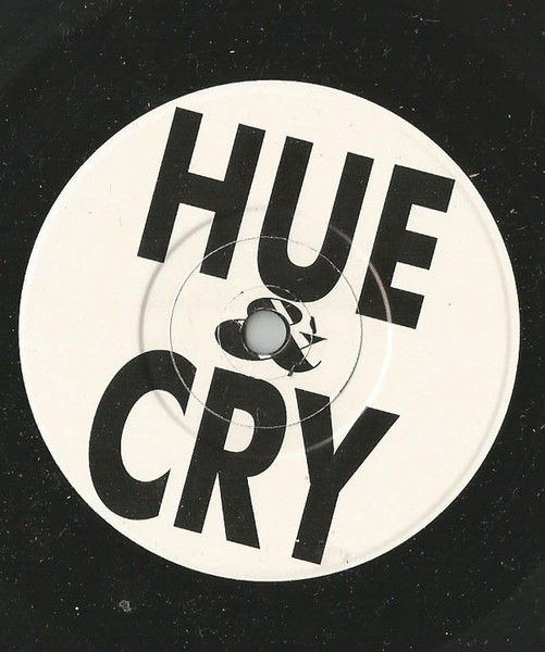 Miniatura: Profoundly Yours [Hue & Cry] - Vinyl 7", Single, 45 RPM