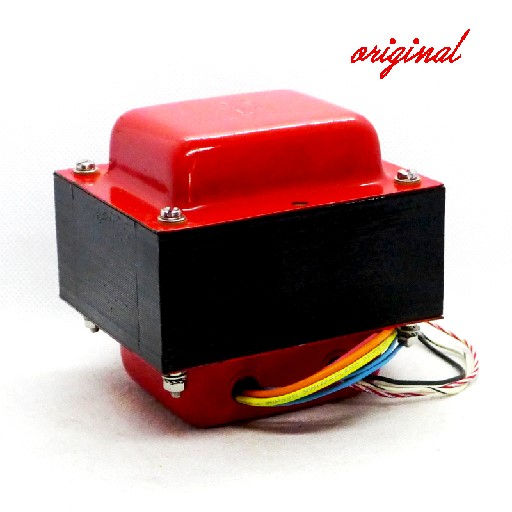 Miniatura: Transfatore per Jukebox SEEBURG TRASF. S106