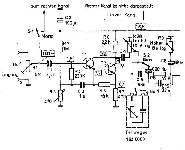 Miniatura: LYRIC Remote Volume Control 166