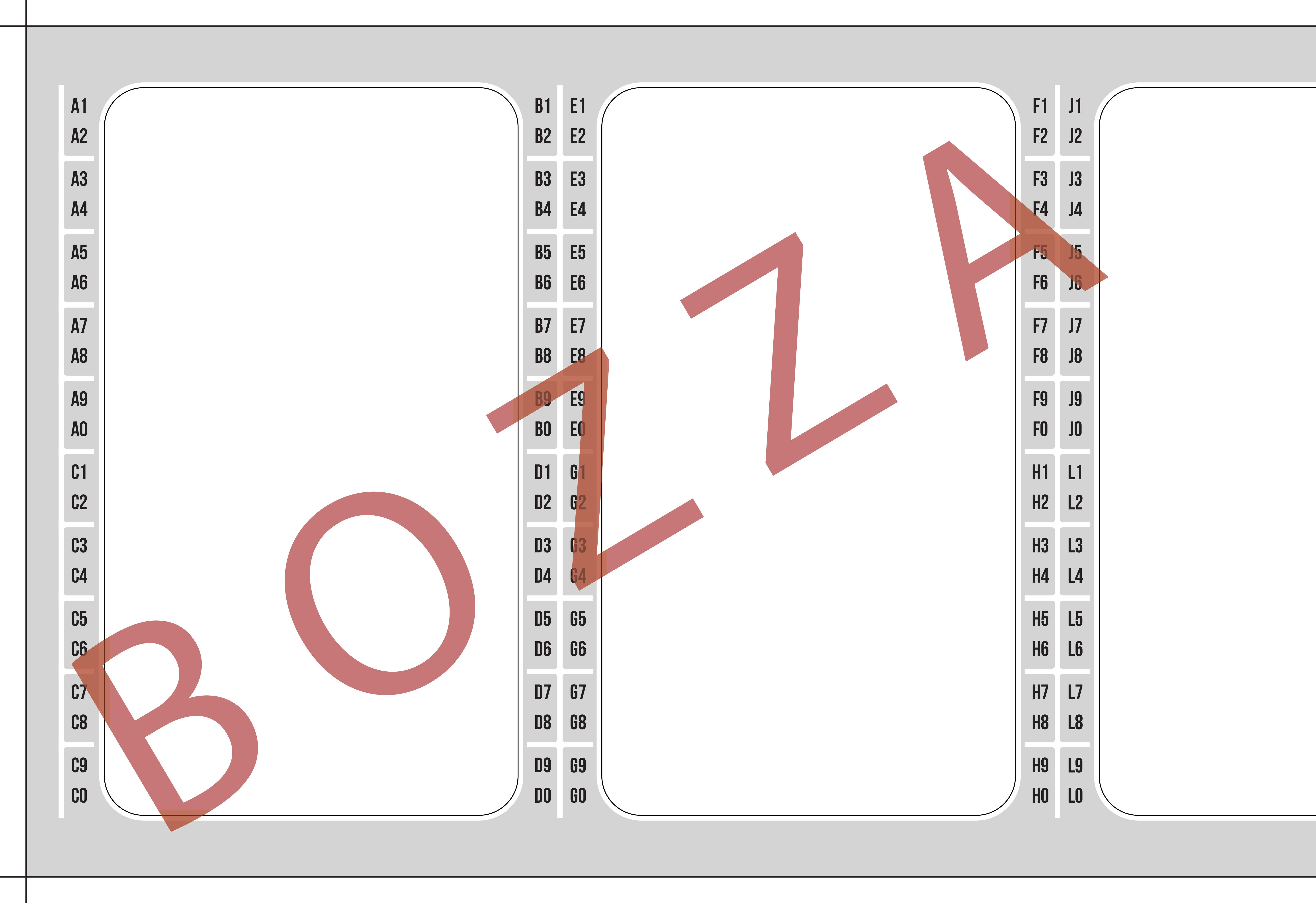 VETRO ALTO PER WURLITZER 3600