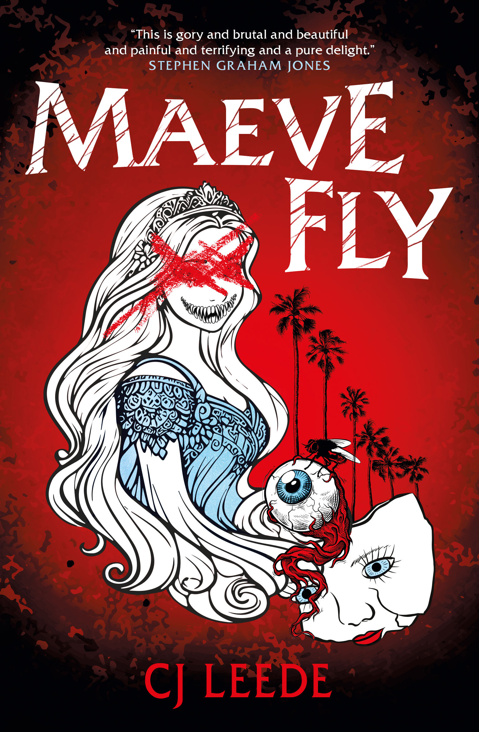 Maeve Fly (C.J. Leede)