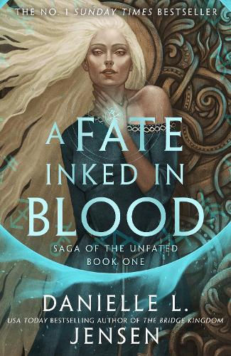 A Fate Inked In Blood (Danielle L Jensen)