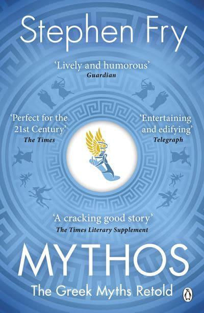 Mythos (Stephen Fry)