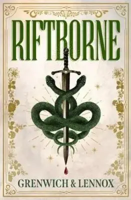 Riftborne (Bree Grenwich)