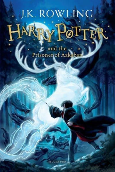 Harry Potter and the Prisoner of Azkaban (Harry Potter #3) J. K. Rowling