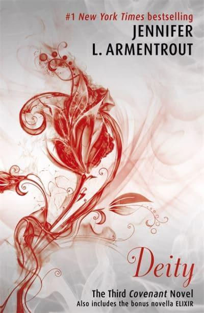 Deity (Covenant #3) Jennifer L. Armentrout