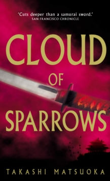 Cloud of Sparrows - Takashi Matsuoka
