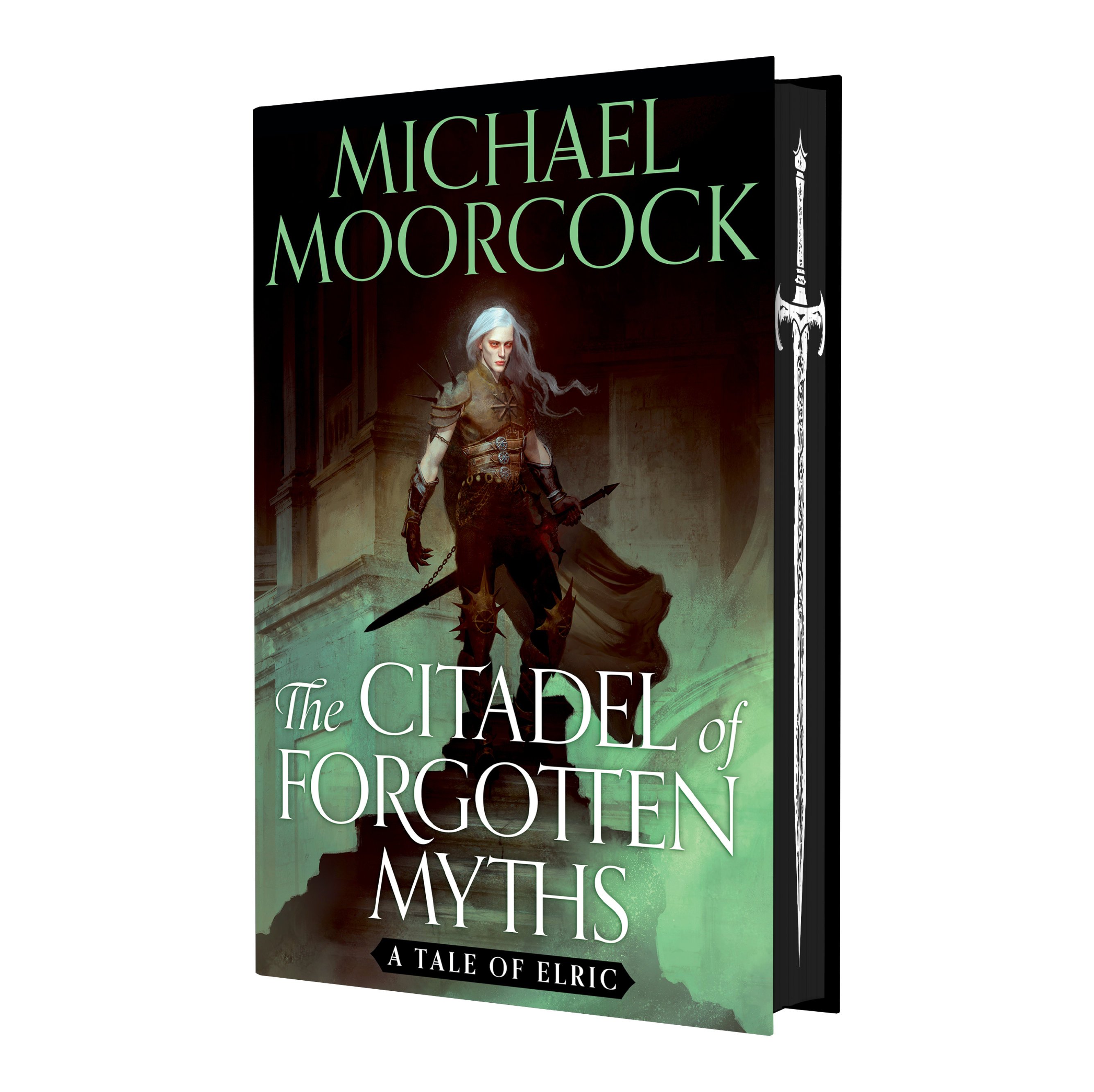 the citadel of forgotten myths the citadel of forgotten myths