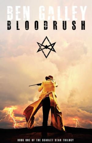 Bloodrush (Ben Galley)