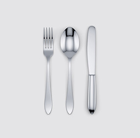 Silver Cutlery