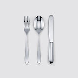 Silver Cutlery