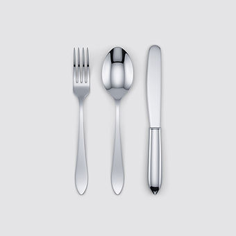 Silver Cutlery