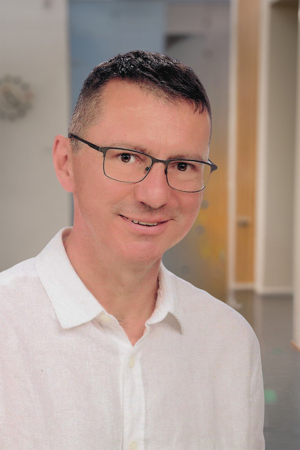 Dr. med. László Almási - Schlieren Medical
