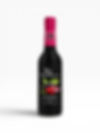 Raspberry and blackcurrant cordial 500ml bottle
