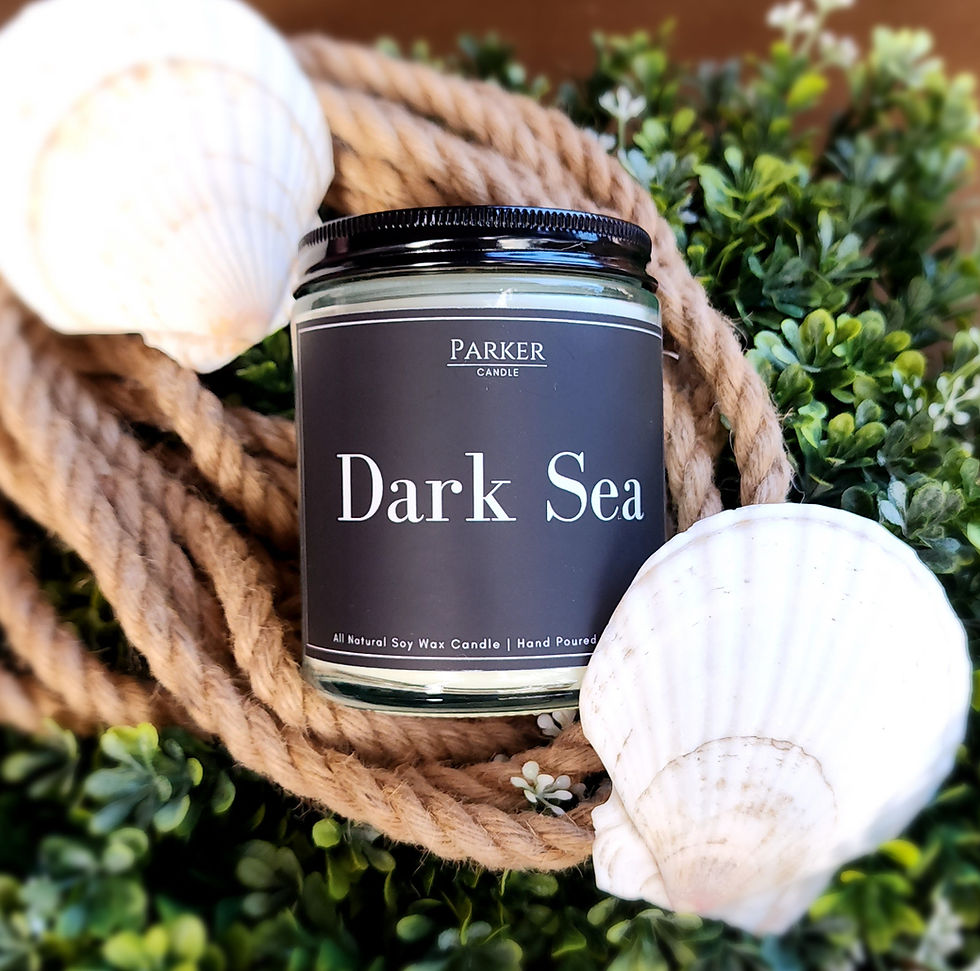 Thumbnail: Dark Sea