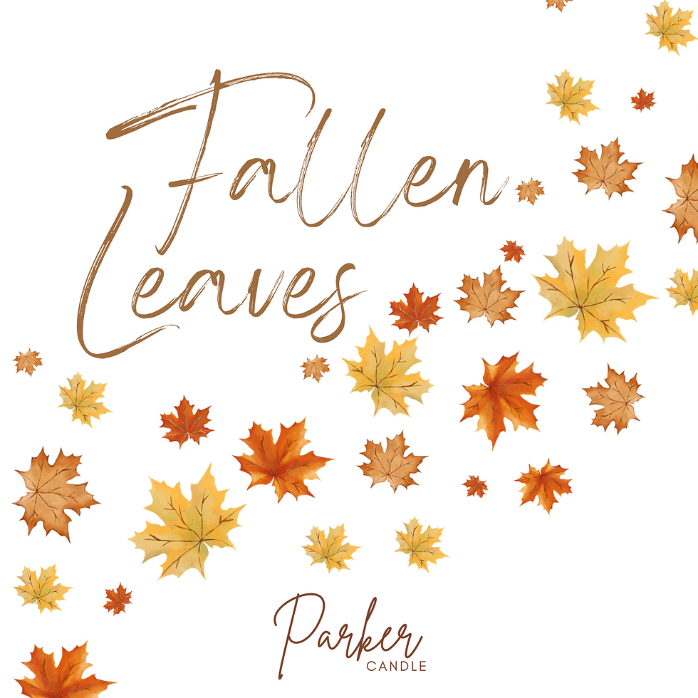 Fallen Leaves
