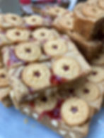 Thumbnail: Brownie & Blondie Box