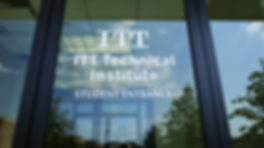 ITT Technical Institute Degree