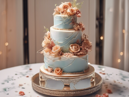 Discover the Most Memorable Moments from Viviana & Santiago's Wedding