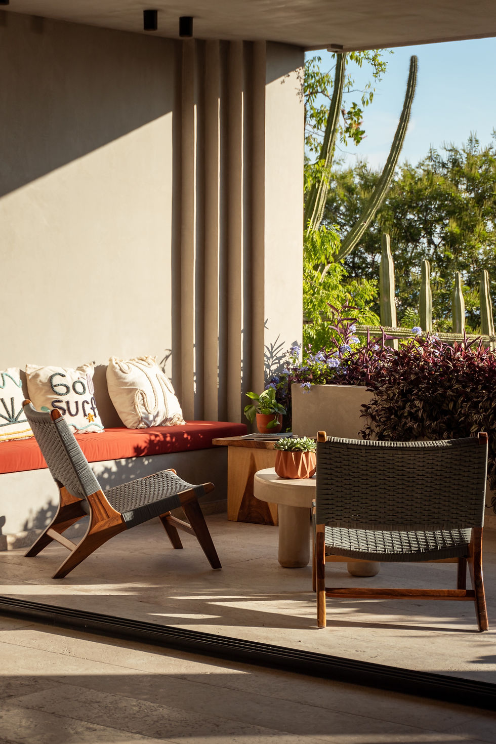 La Olita Garden House