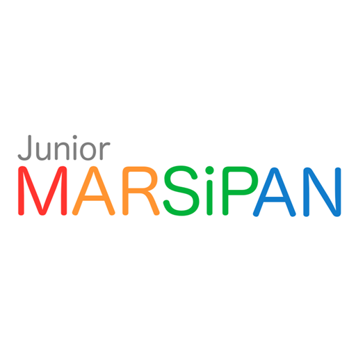 MARSiPAN Logo