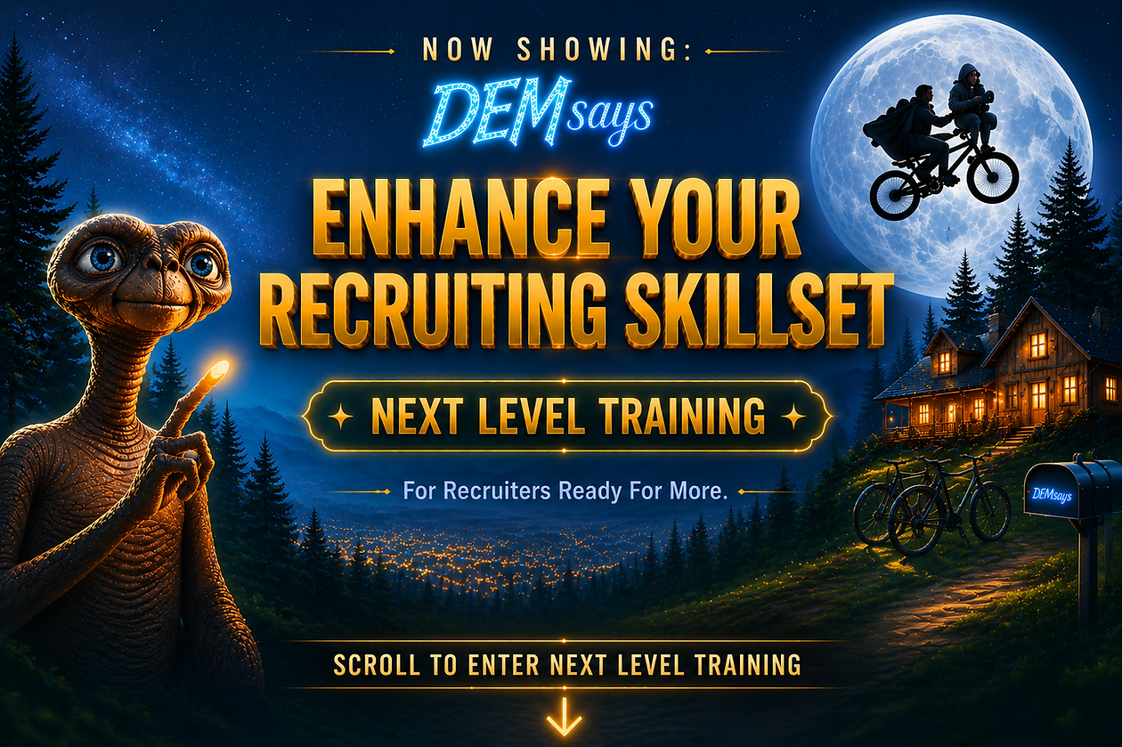 Next level recruiting adventure at night  .png