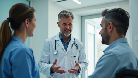 Putting Patients First: A Guide to Better Care