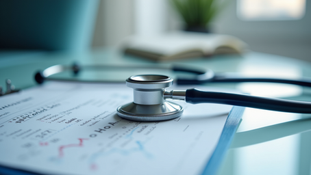 Building Stronger Families Through Quality Healthcare
