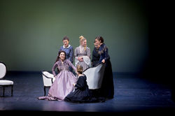 Winter's Tale,Kája Curtis photo,
