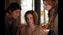 Ophelia Still photo-zdroj Imd/  Dusan Martinicekphotografher