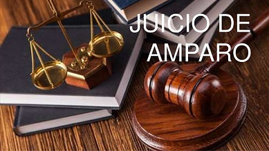 Amparos
