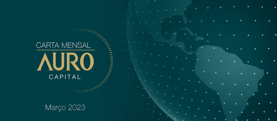 Carta Março 2023