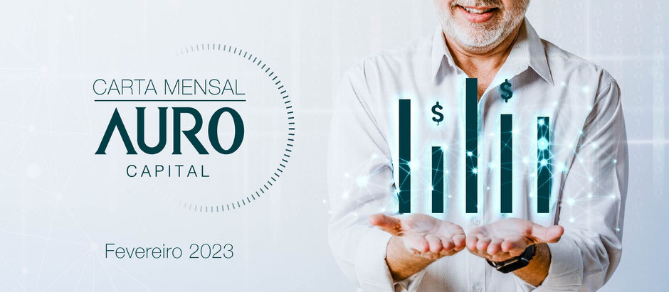 Carta Fevereiro 2023