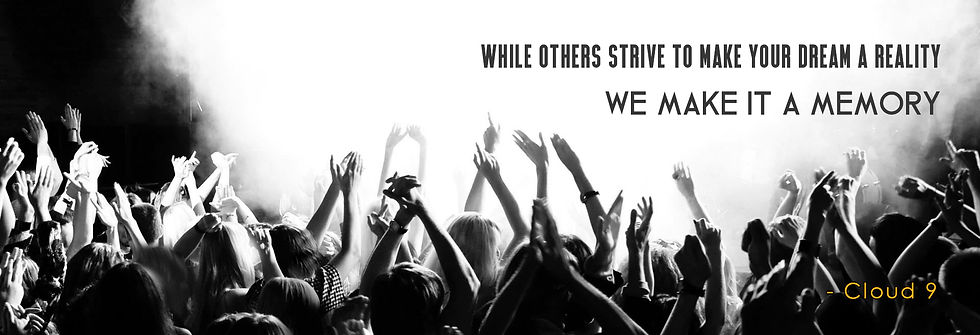 Cloud 9 Entertainment Chennai 2