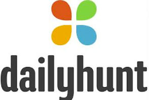 Dailyhunt