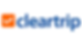 Cleartrip's old logo
