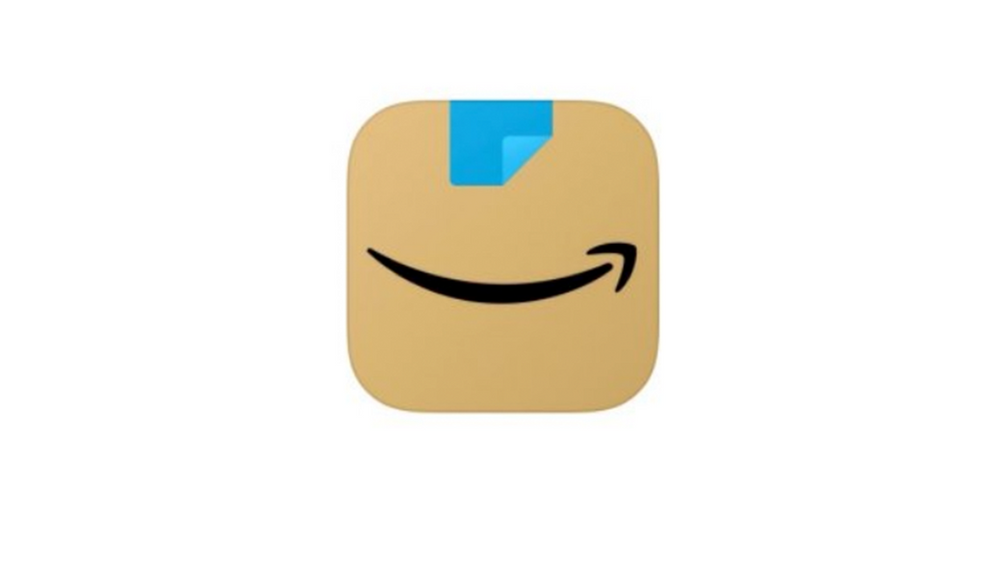 Amazon changes their app icon again!