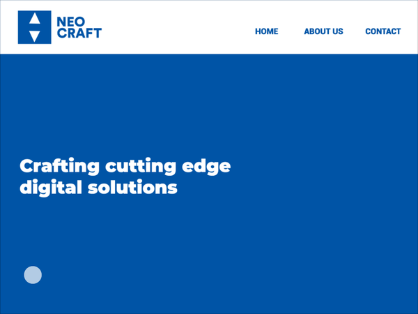 Neocraft-Digital-Brand-Identity-Design-Gopigraphy-Logo-Website.gif
