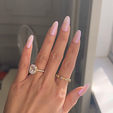 Apres Gel X Nails Pure Poise Hair Extensions & Nail Salon Dubai JVC