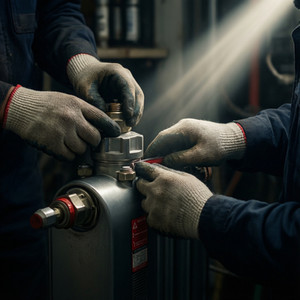 Dépannage Chauffage Rapide