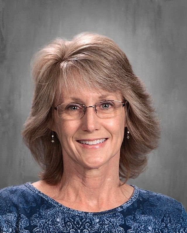 Judy Smith
