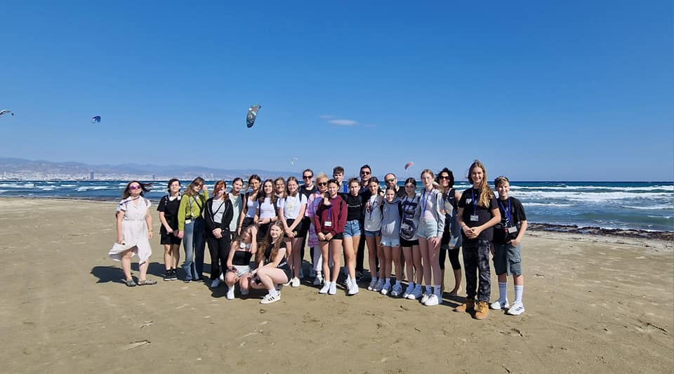 Cyprus exchange report - day 3