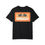 Thumbnail: Checkered Tee | Resurrection Motorsports Unisex Garment-Dyed T-Shirt 