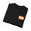 Thumbnail: Checkered Tee | Resurrection Motorsports Unisex Garment-Dyed T-Shirt 