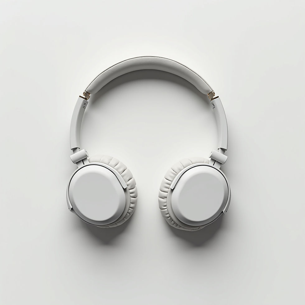 Fone Ouvido Bluetooth