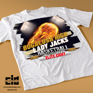 LadyJacks Basketball 23